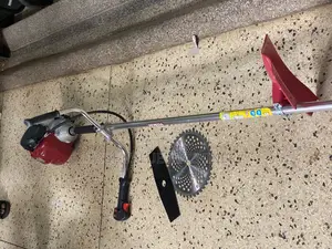 Brush Cutter /Mower 4 Stroke Engine