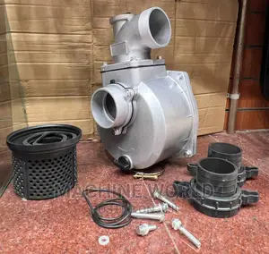 Pump Spare Head