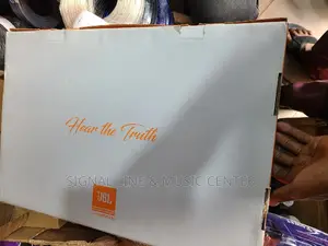 JBL VM500 Wirelss Microphone
