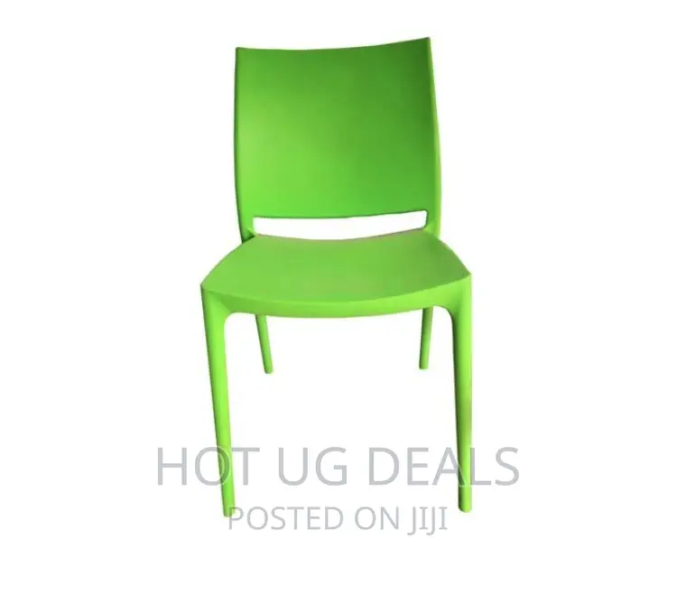 Restaurant Chair - Multicolor