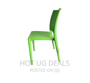 Restaurant Chair - Multicolor