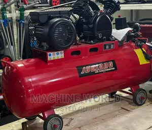 100ltrs Air Compressor 2pistons