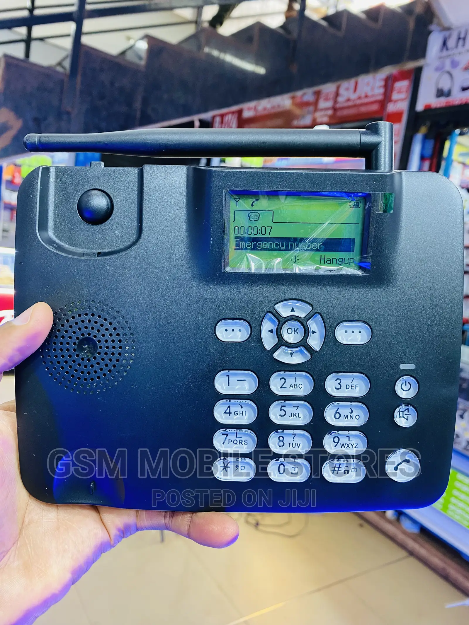 Huawei Telephone With Sim Slot for Office and Home F316