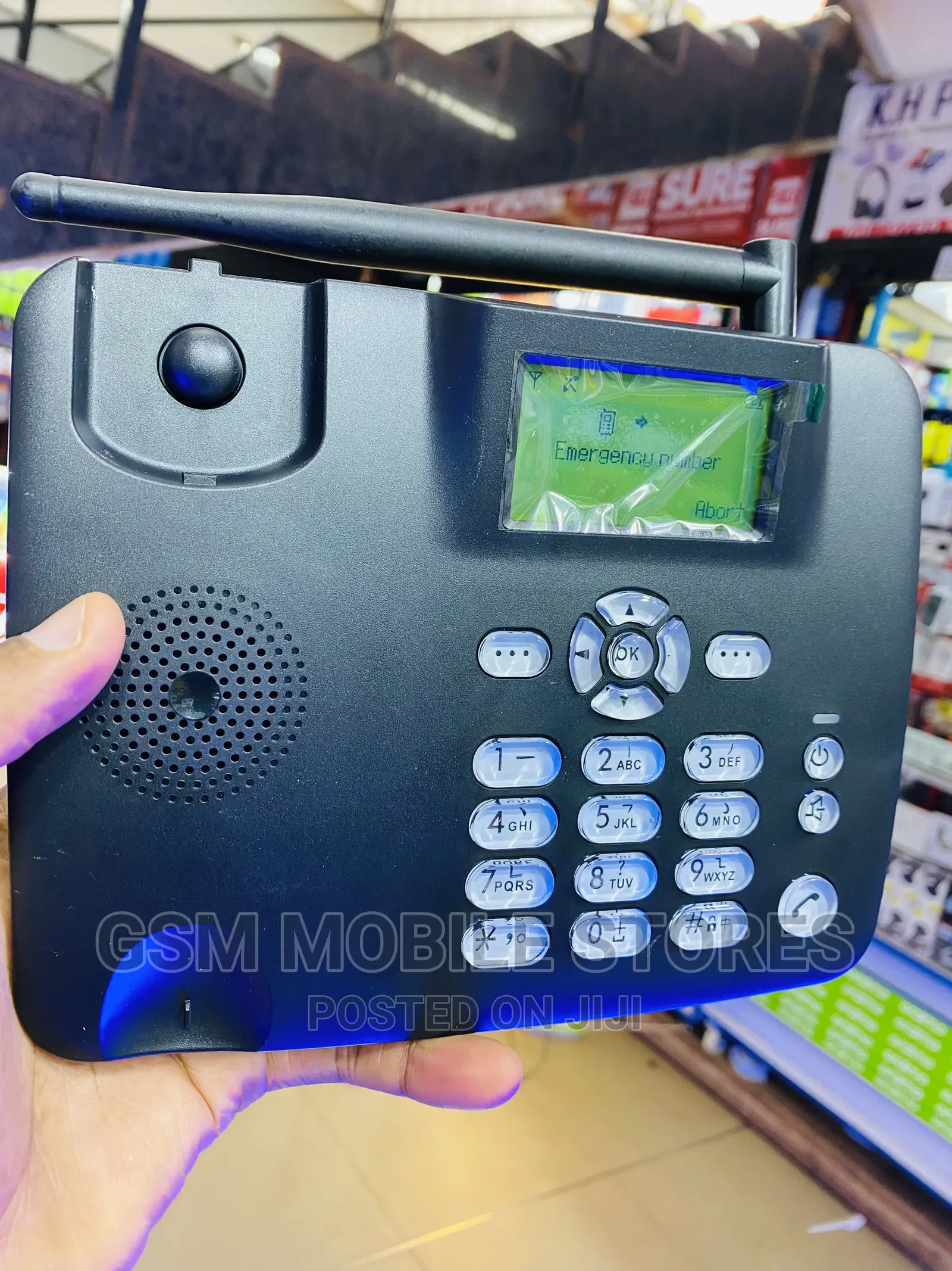 Huawei Telephone With Sim Slot for Office and Home F316