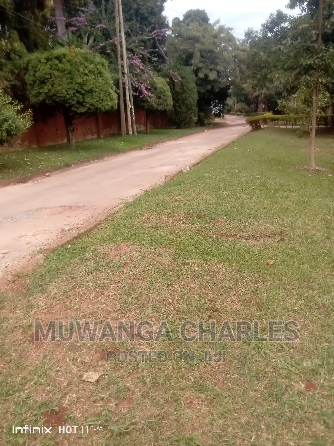 40decimals of Land for Sale in Bugolobi