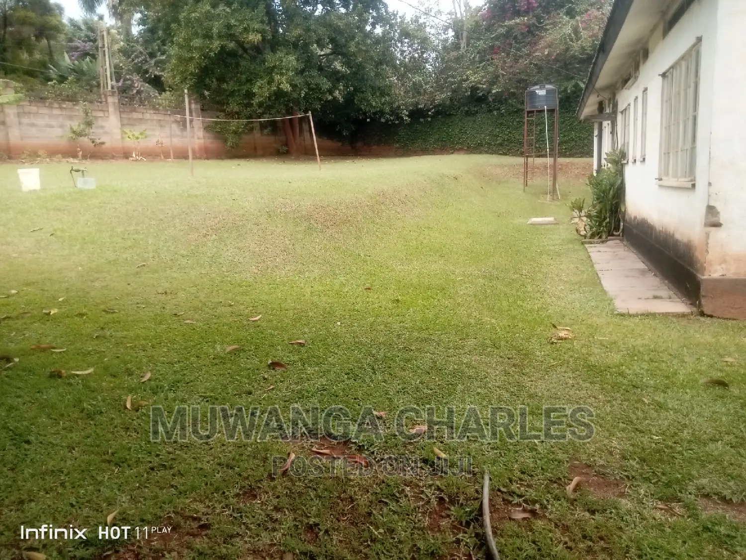 40decimals of Land for Sale in Bugolobi