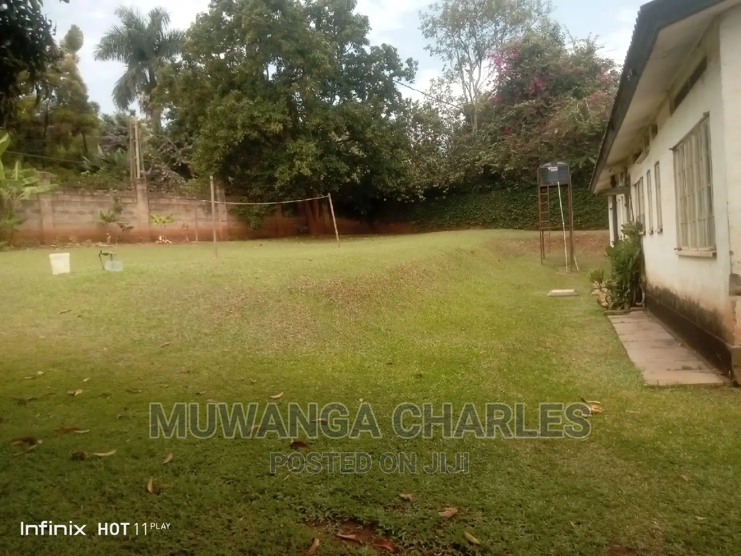 40decimals of Land for Sale in Bugolobi