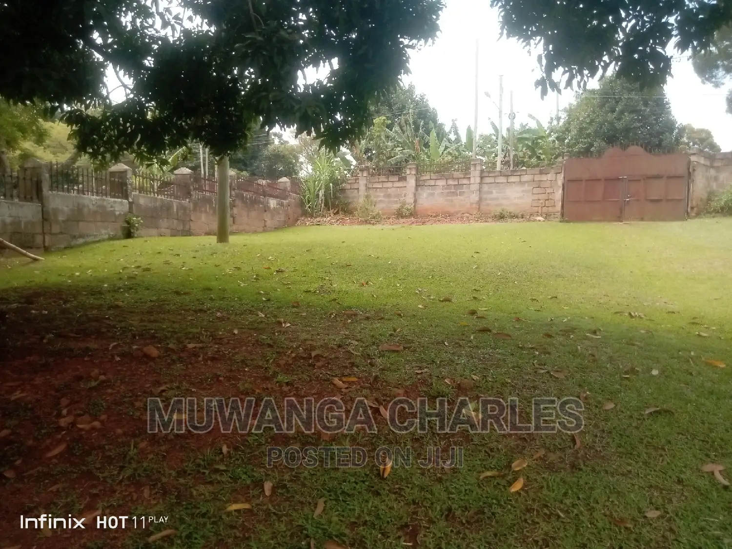 40decimals of Land for Sale in Bugolobi