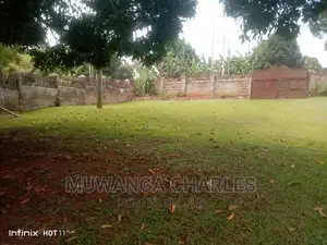 40decimals of Land for Sale in Bugolobi