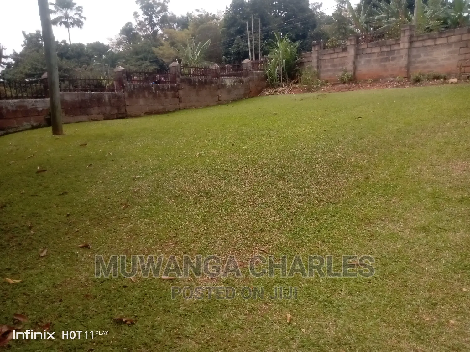 40decimals of Land for Sale in Bugolobi