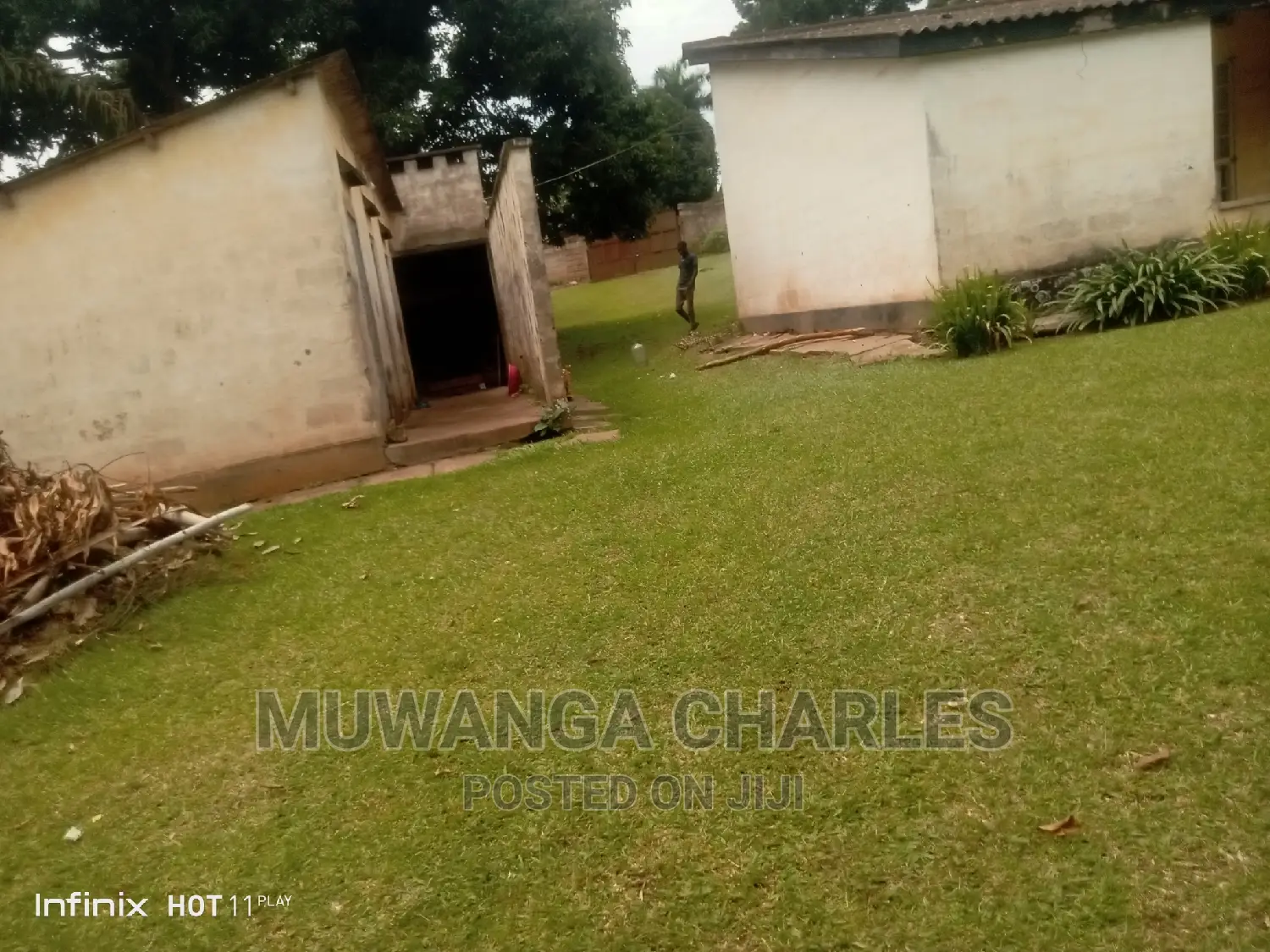 40decimals of Land for Sale in Bugolobi