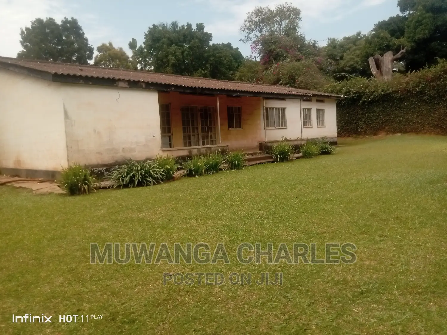 40decimals of Land for Sale in Bugolobi