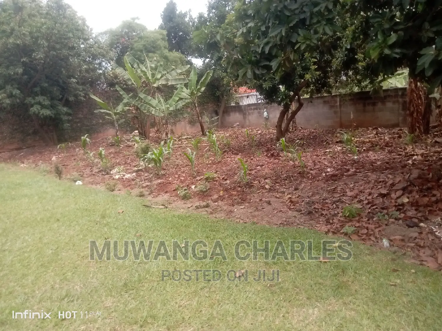 40decimals of Land for Sale in Bugolobi