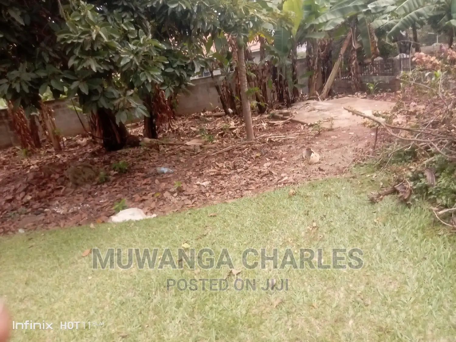 40decimals of Land for Sale in Bugolobi