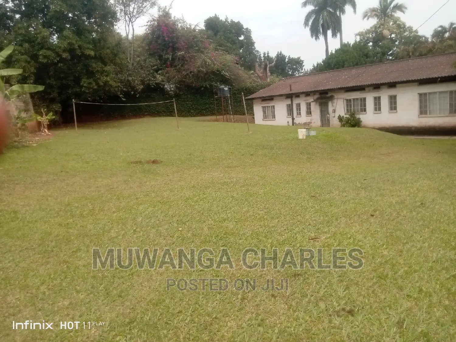 40decimals of Land for Sale in Bugolobi