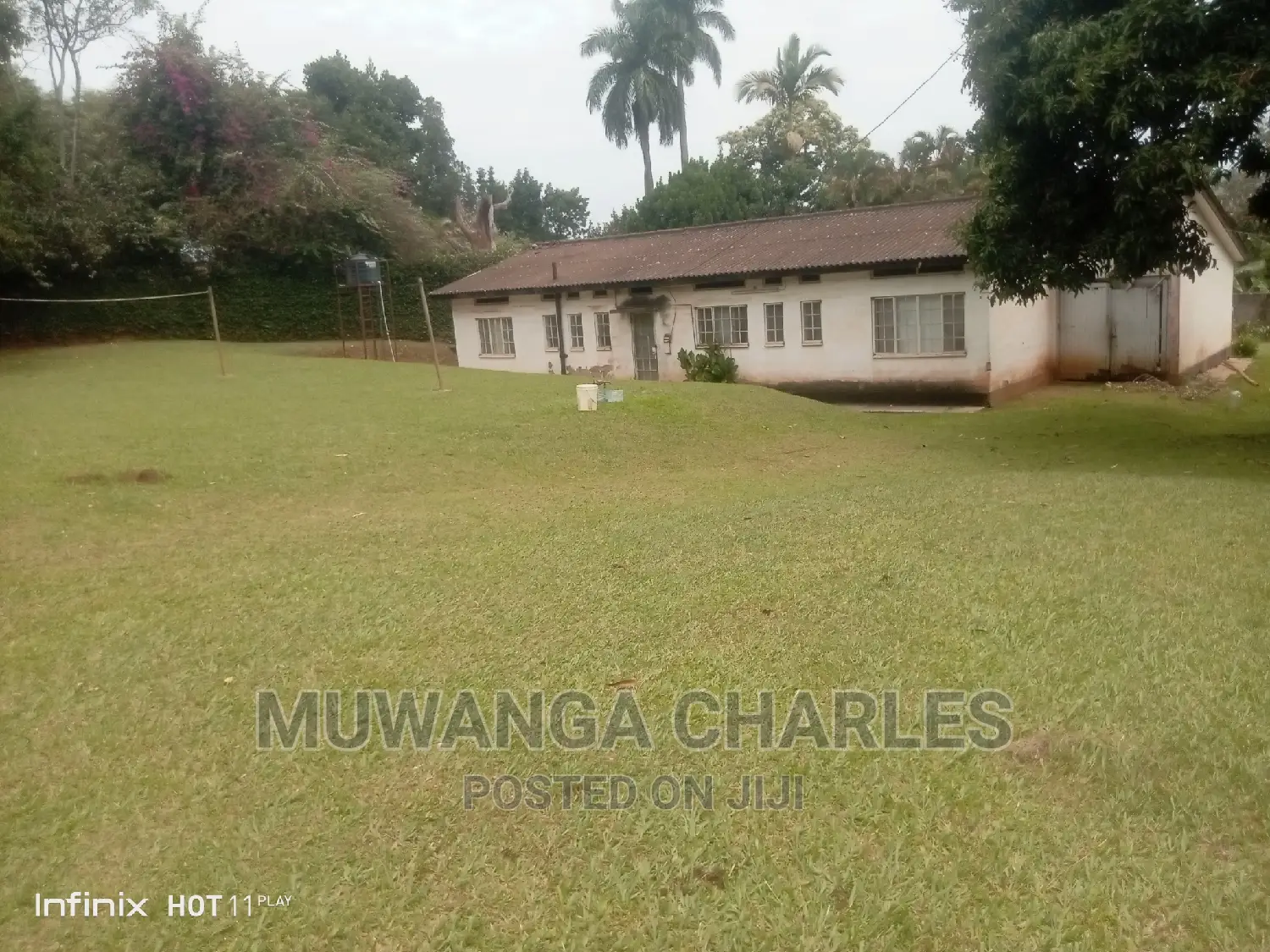 40decimals of Land for Sale in Bugolobi