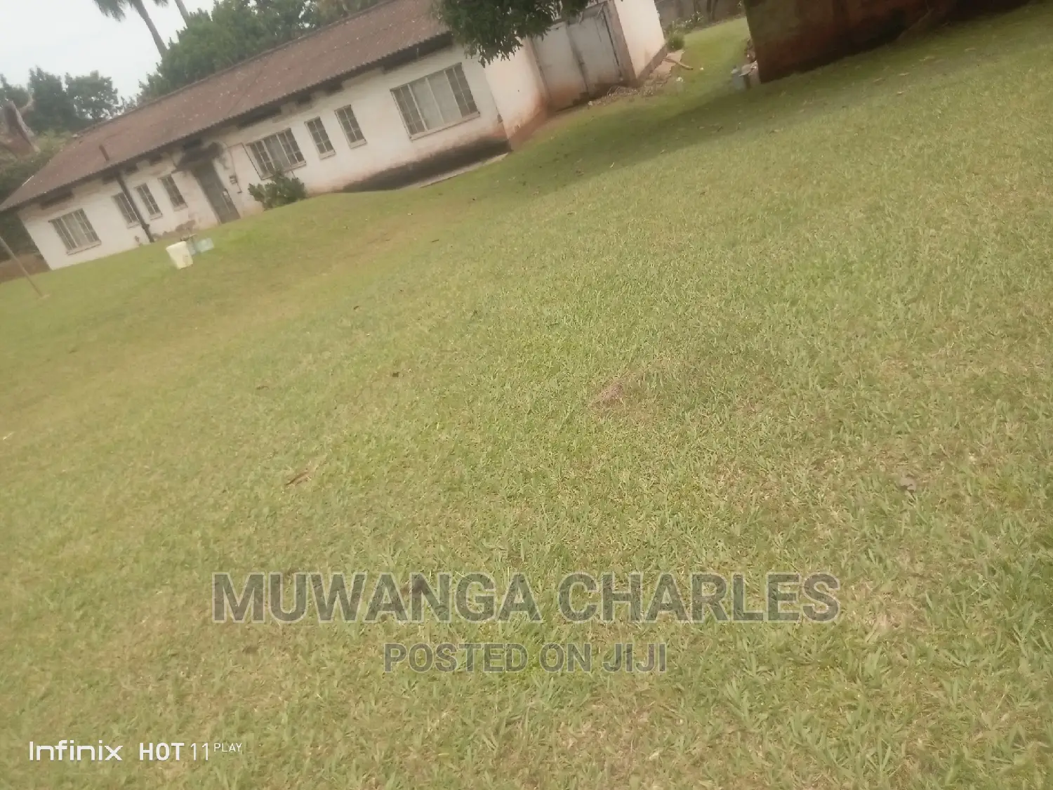 40decimals of Land for Sale in Bugolobi
