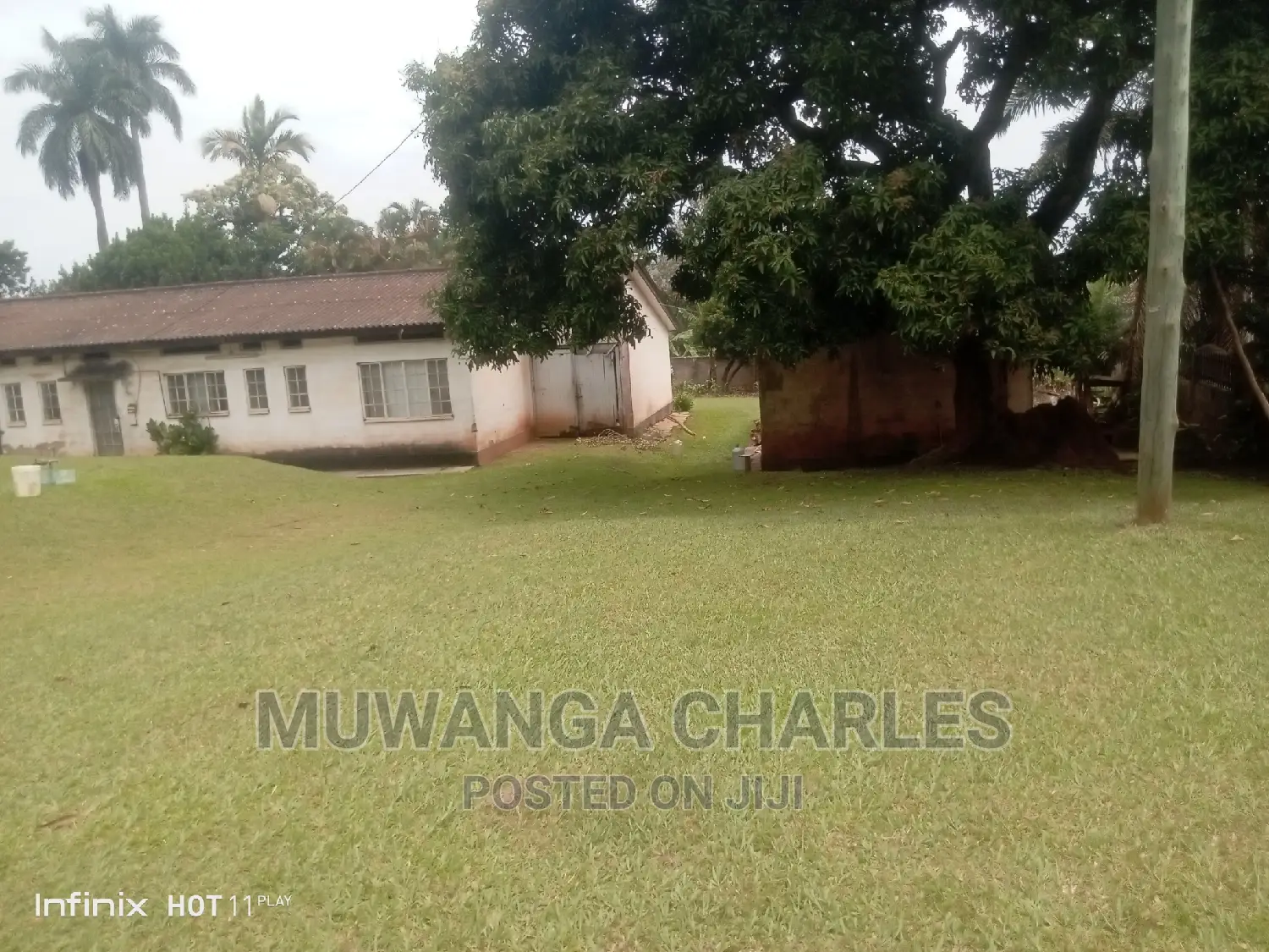 40decimals of Land for Sale in Bugolobi