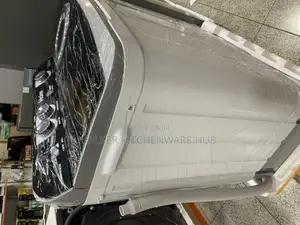 Haier 10.5kg Washing Drying Machine
