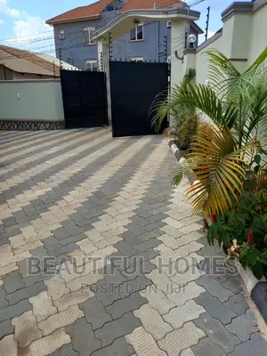 Furnished 2bdrm Block of Flats in Najjera, Nakawa for sale