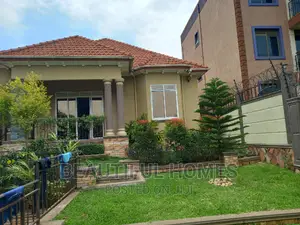 Furnished 4bdrm House in Namugongo, Central Division for sale