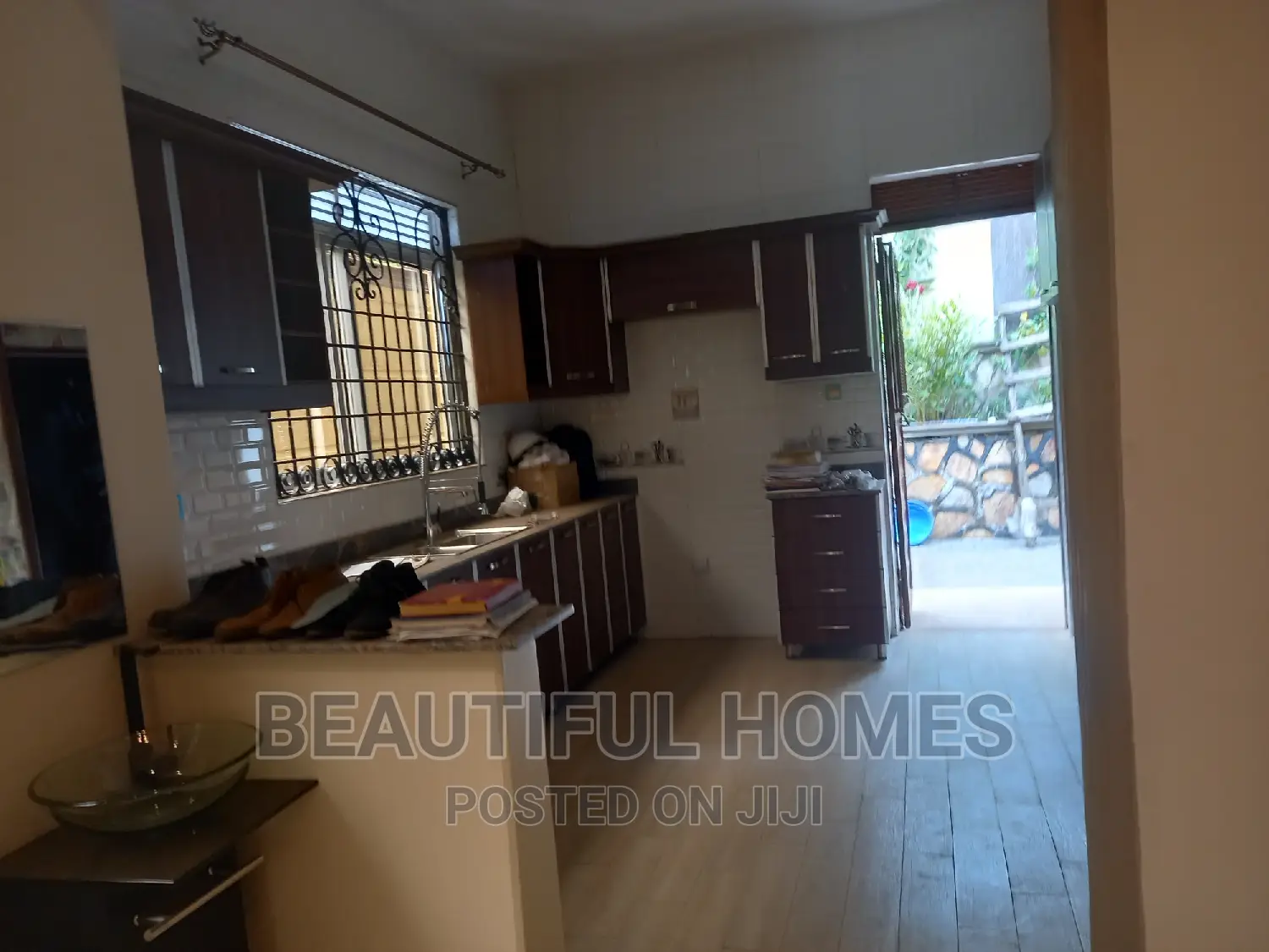 Furnished 4bdrm House in Namugongo, Central Division for sale