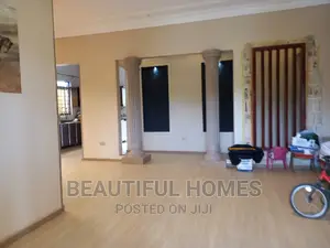 Furnished 4bdrm House in Namugongo, Central Division for sale