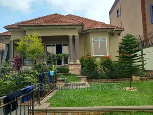 Furnished 4bdrm House in Namugongo, Central Division for sale