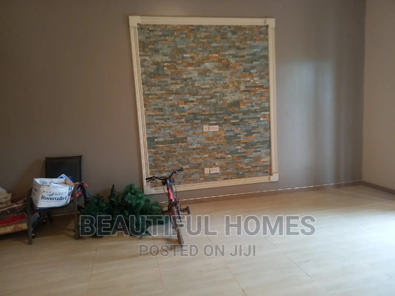 Furnished 4bdrm House in Namugongo, Kira for sale
