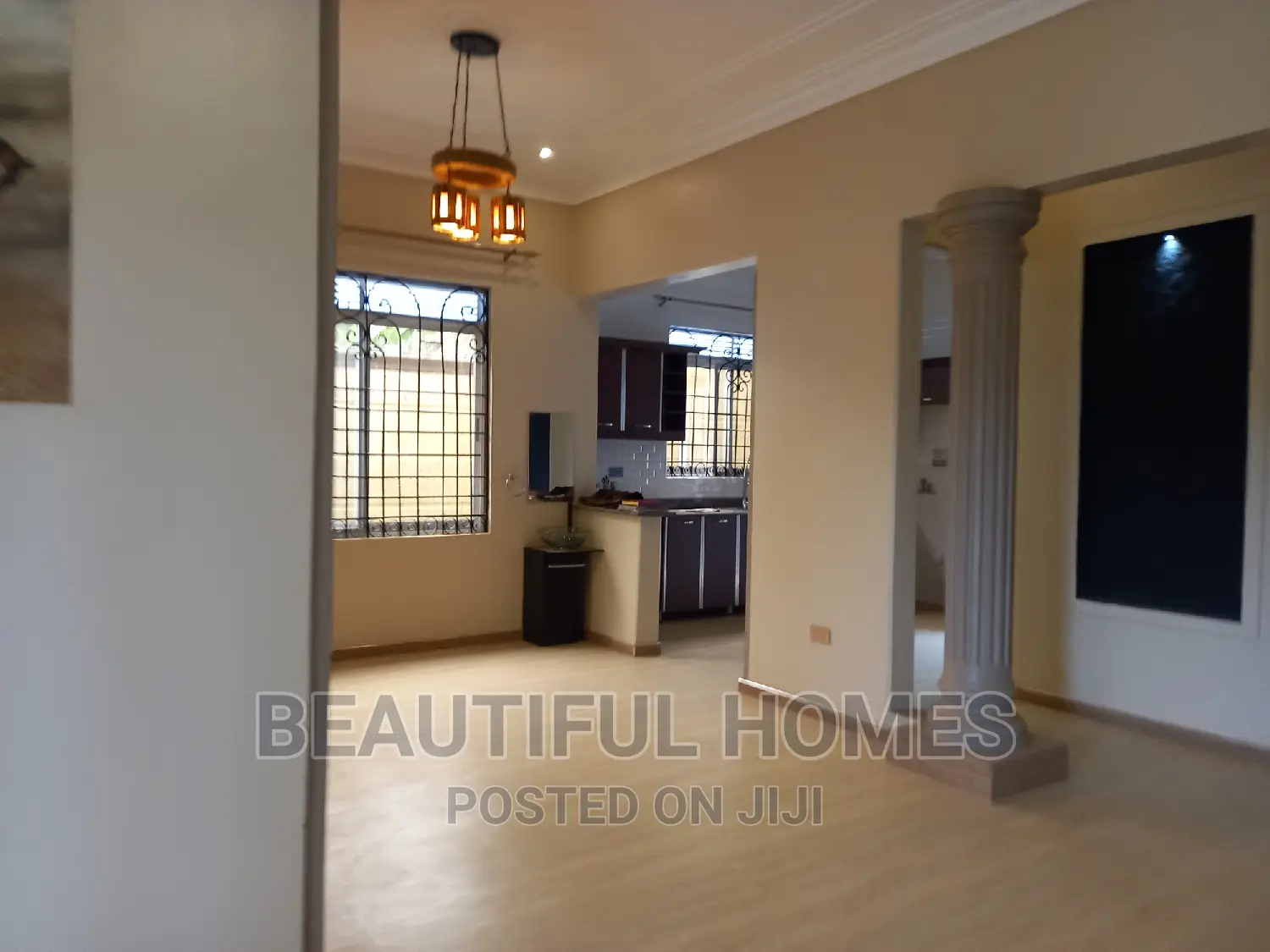Furnished 4bdrm House in Namugongo, Kira for sale