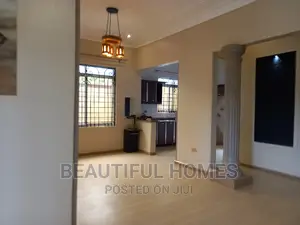 Furnished 4bdrm House in Namugongo, Kira for sale