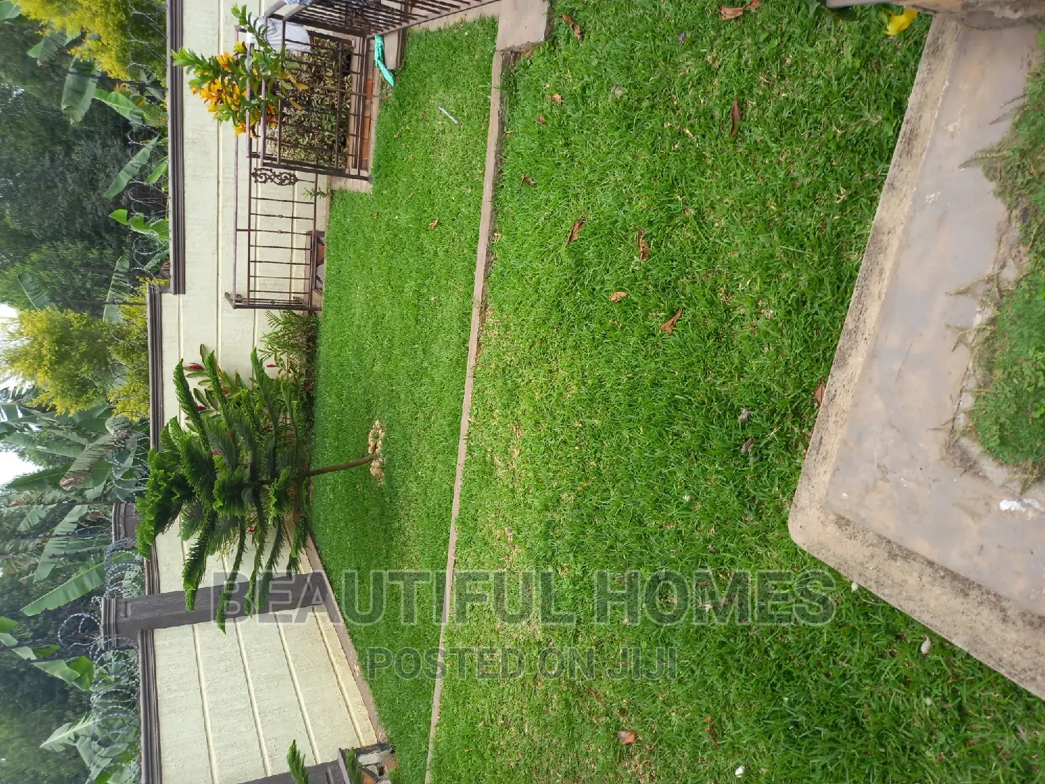 Furnished 4bdrm House in Namugongo, Kira for sale