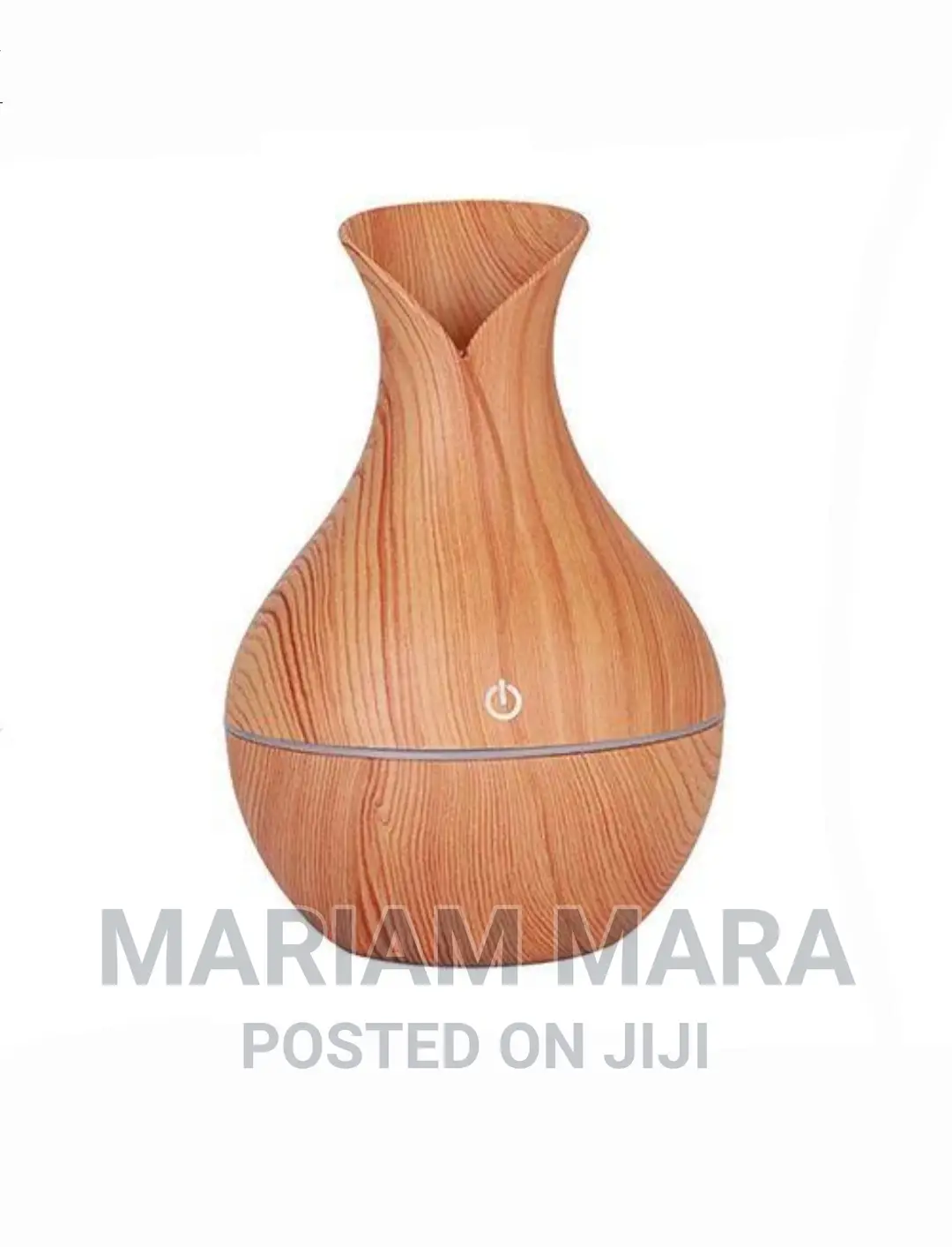 Humidifier Plus Free Aroma /Ultrasonic Aroma Diffuser
