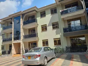 Furnished 2bdrm Apartment in Kireka, Nakawa for sale