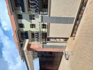 Furnished 2bdrm Block of Flats in Kireka, Nakawa for sale