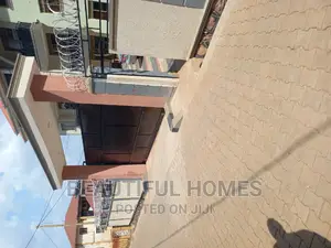 Furnished 2bdrm Block of Flats in Kireka, Nakawa for sale