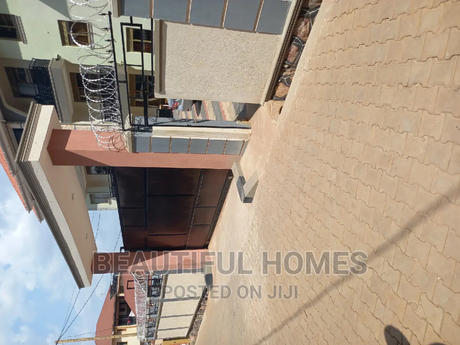 Furnished 2bdrm Apartment in Kireka, Nakawa for sale