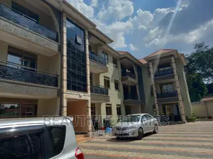 Furnished 2bdrm Apartment in Kireka, Nakawa for sale