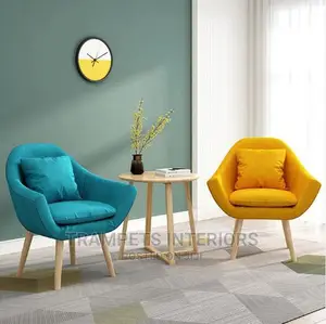 Accent Chairs and Table Call