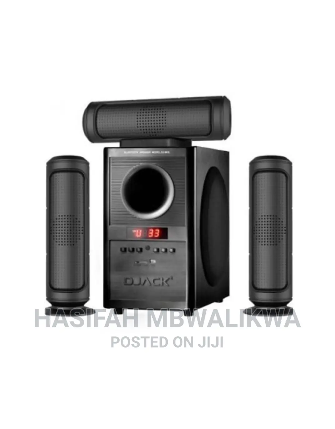 Djack Home Sound System AK-903L