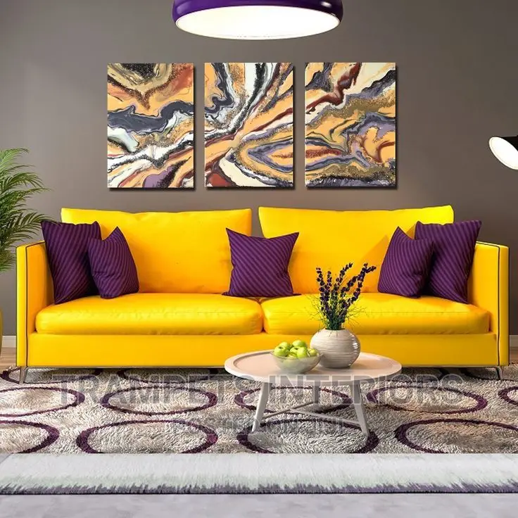 Sofa / 3 Seater Sofa Couch Call