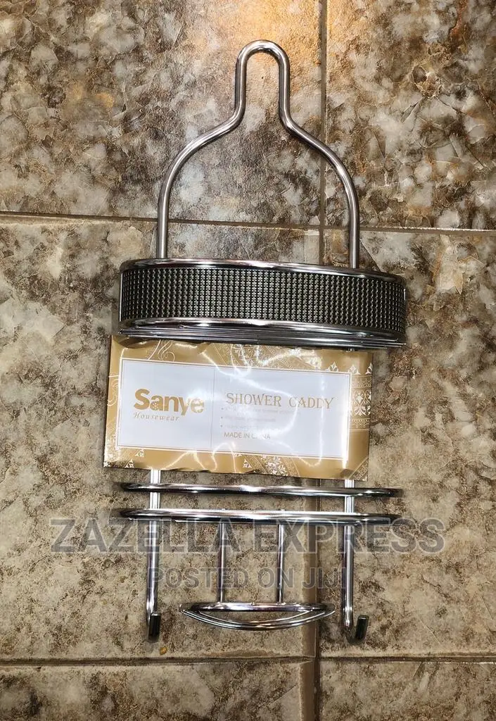 Bathroom Shower Caddy