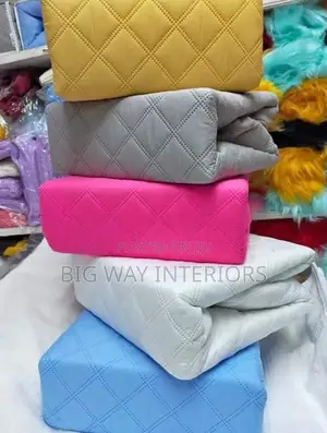Waterproof Mattress Protector 5*6