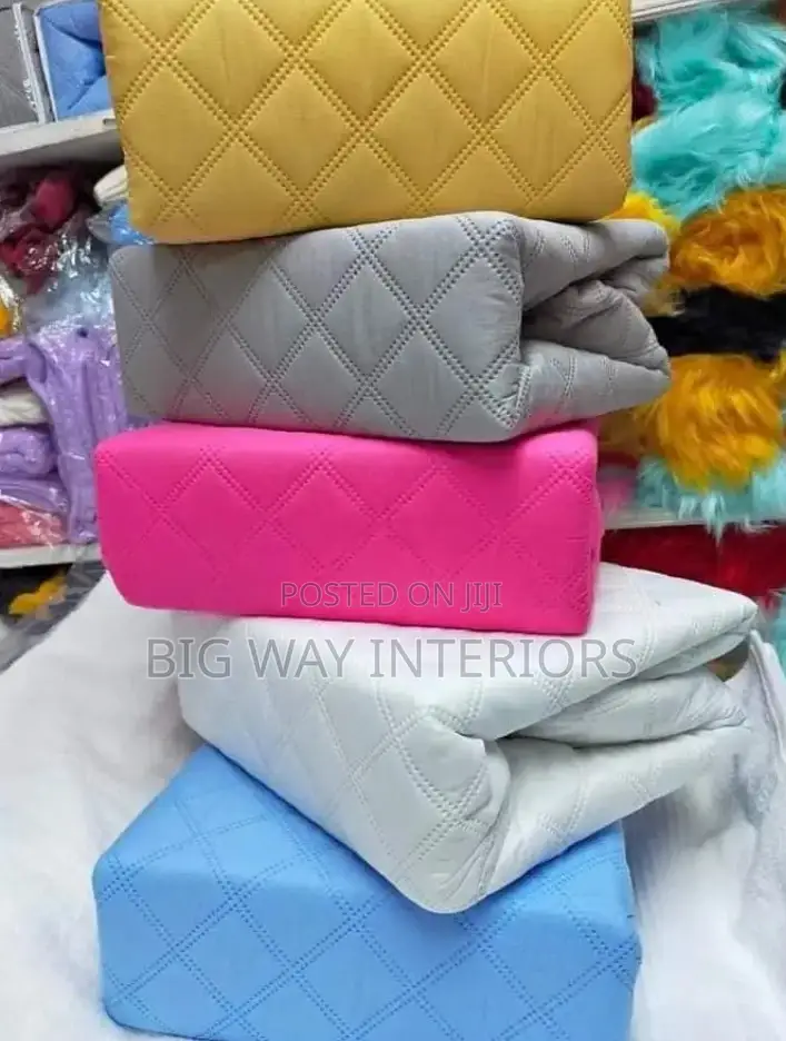 Waterproof Mattress Protector 5*6
