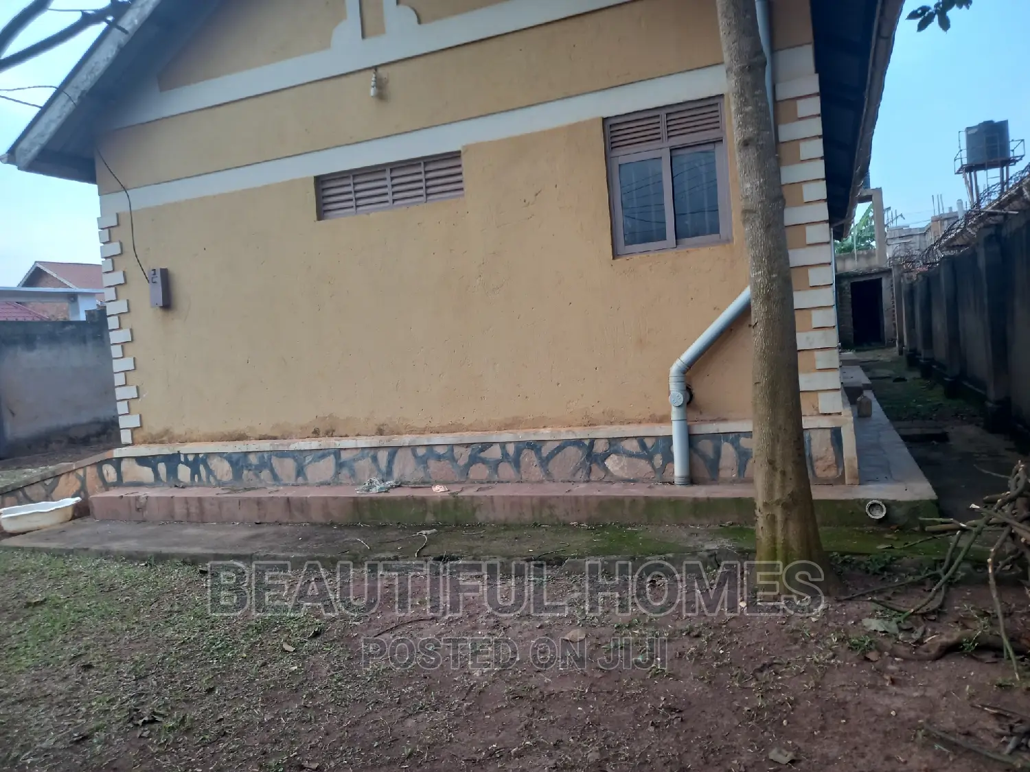 3bdrm House in Kira for sale