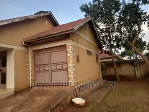 3bdrm House in Kira for sale