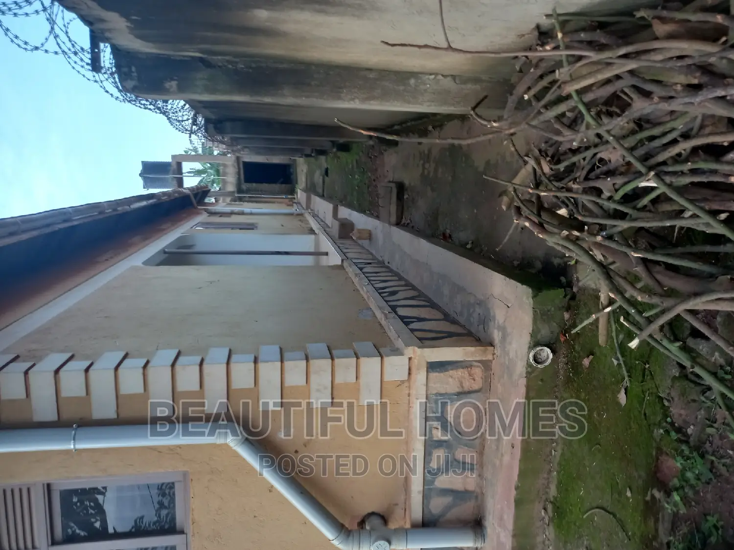 3bdrm House in Kira for sale
