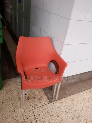 Plastic Chairs