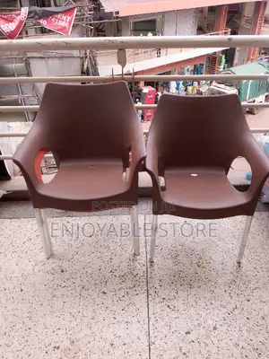 Plastic Chairs