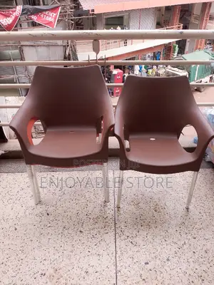 Plastic Chairs